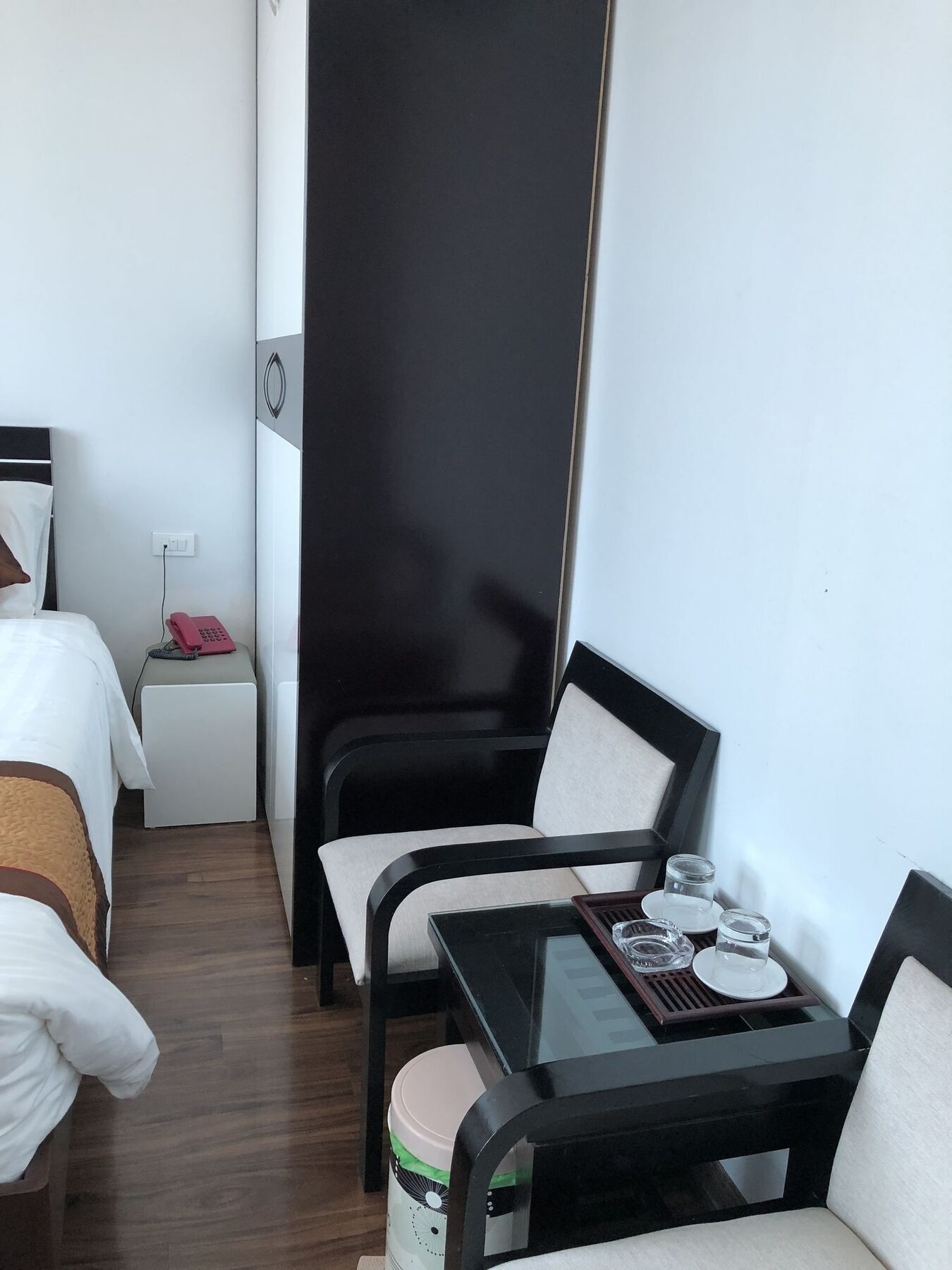 Halong Good Morning Hotel Ha Long Eksteriør bilde
